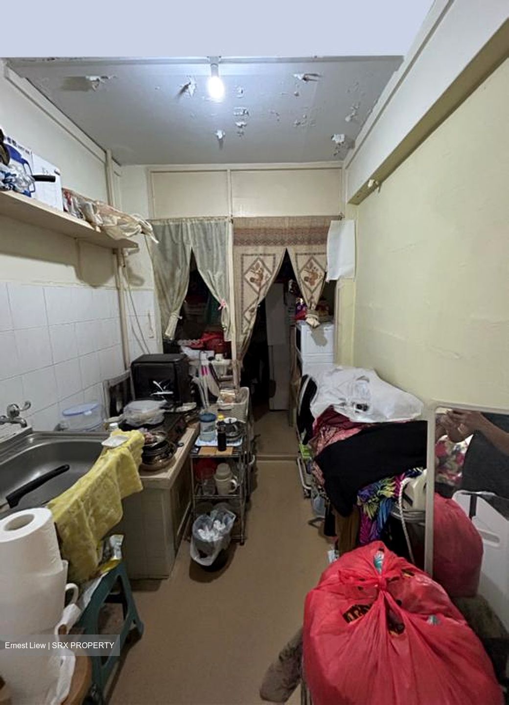 Blk 55 Lorong 5 Toa Payoh (Toa Payoh), HDB 2 Rooms #506174511